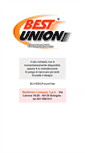 Mobile Screenshot of forumweb.bestunion.it